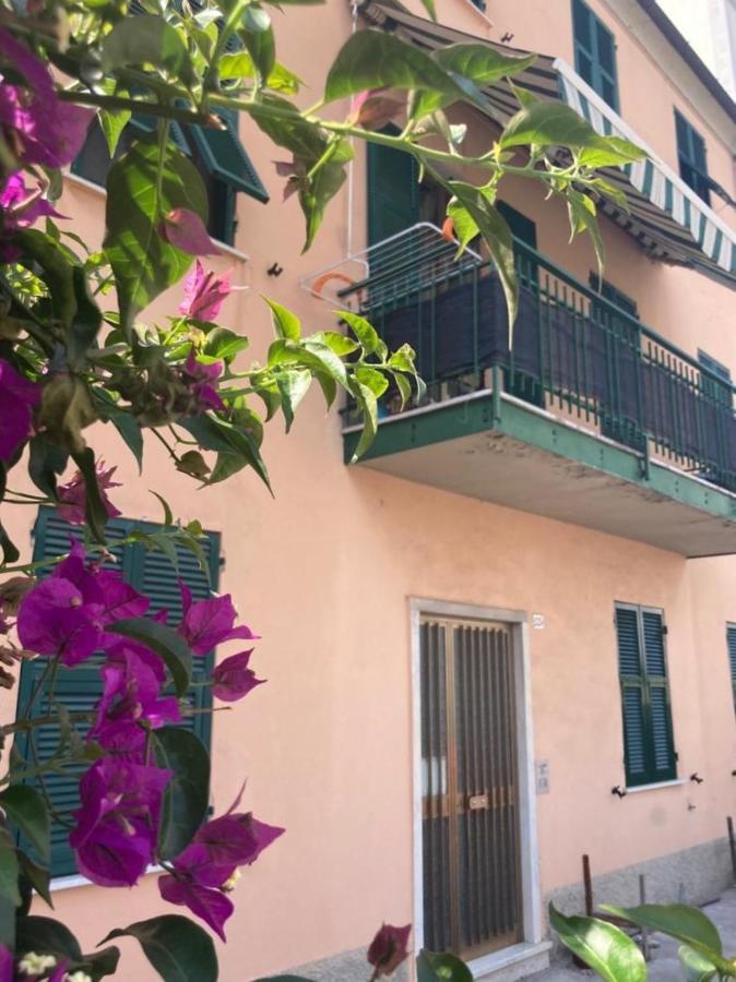 Ci Holidays La Spezia Exterior foto