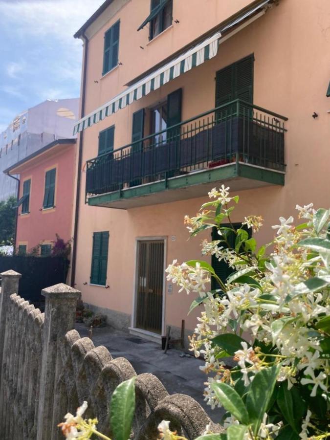Ci Holidays La Spezia Exterior foto